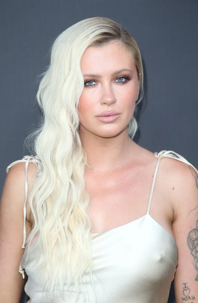 Manekenka i glumica Ireland Baldwin
