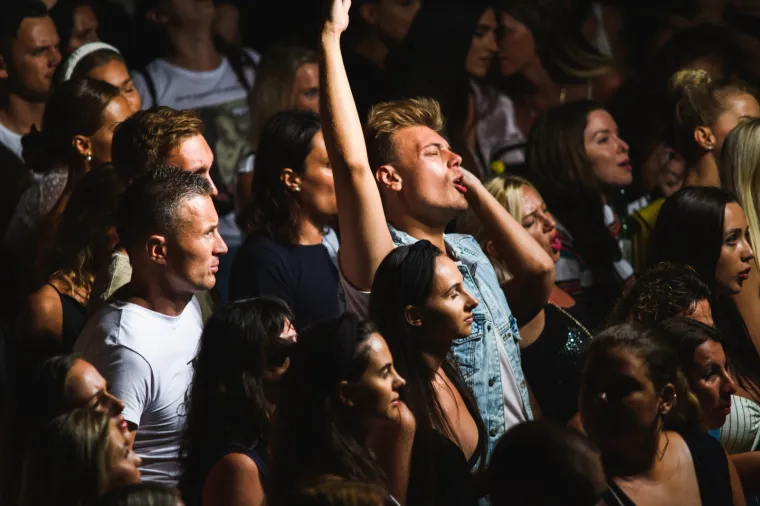 Foto: Marko Dimić/PIXSELL