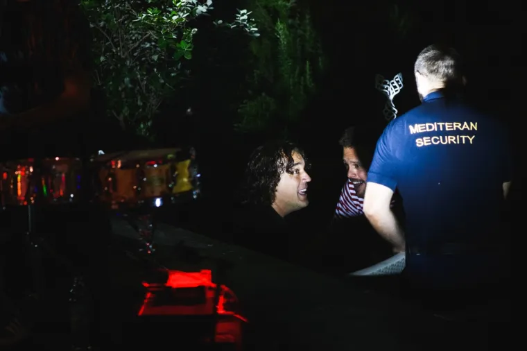 Foto: Marko Dimić/PIXSELL