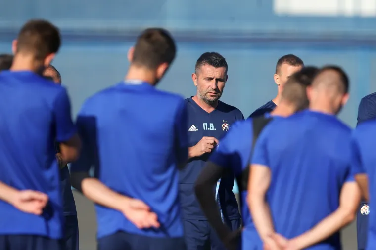 Photo: Luka Stanzl/PIXSELL