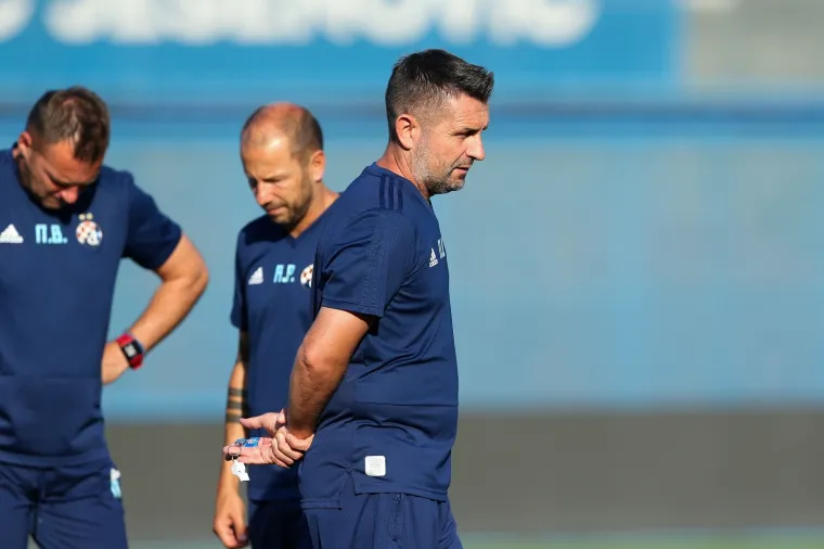 Photo: Luka Stanzl/PIXSELL