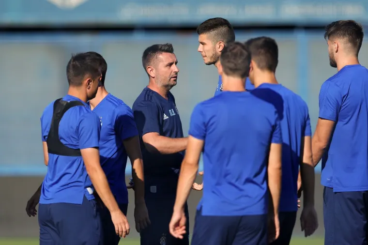 Photo: Luka Stanzl/PIXSELL