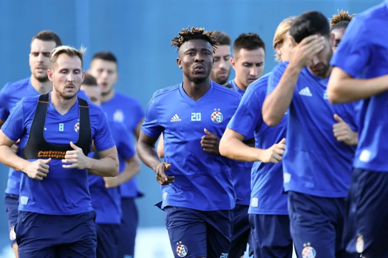 Photo: Luka Stanzl/PIXSELL