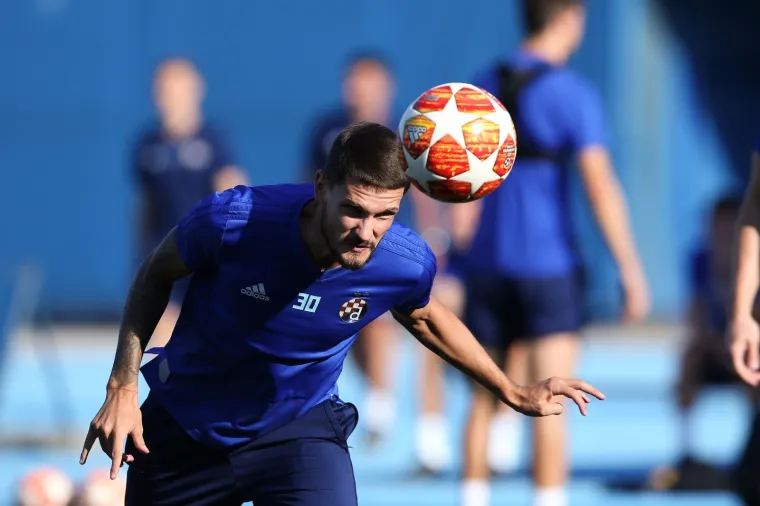 Photo: Luka Stanzl/PIXSELL