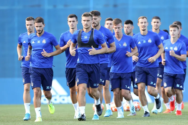 Photo: Luka Stanzl/PIXSELL