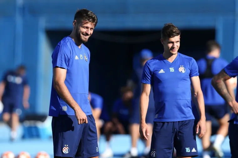 Photo: Luka Stanzl/PIXSELL