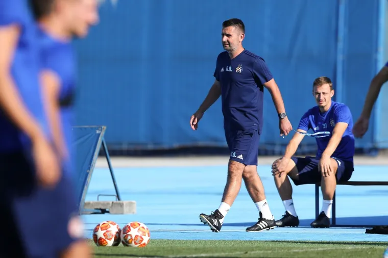 Photo: Luka Stanzl/PIXSELL