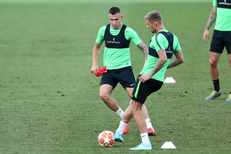 Photo: Luka Stanzl/PIXSELL