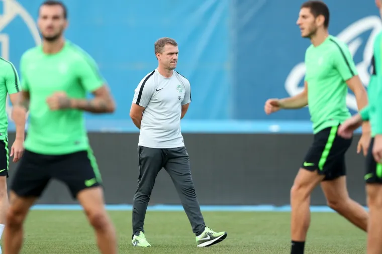 Photo: Luka Stanzl/PIXSELL