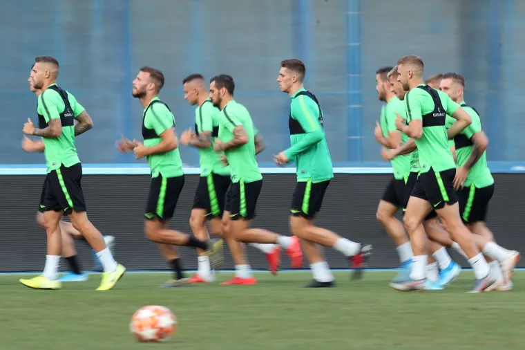 Photo: Luka Stanzl/PIXSELL