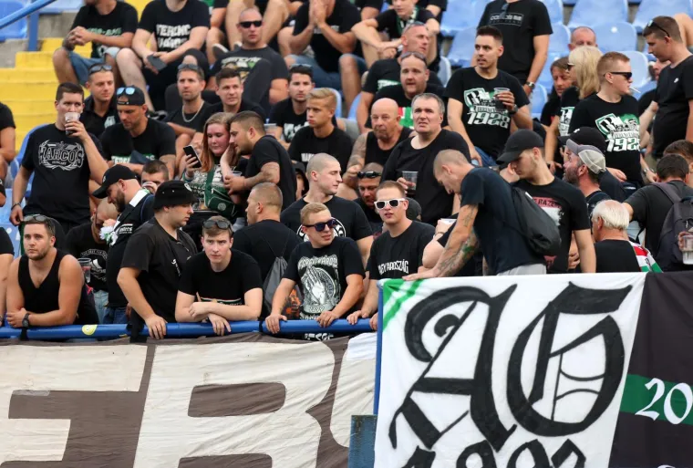 Ferencvaro&scaron; prekinuo Dinamov niz nepobjedivosti! Plavi vi&scaron;e nisu veliki favoriti za prolaz