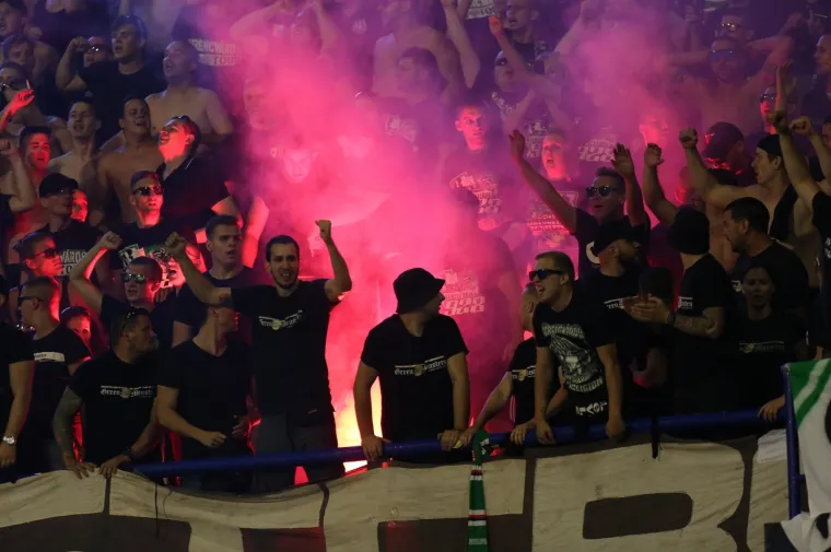 Ferencvaro&scaron; prekinuo Dinamov niz nepobjedivosti! Plavi vi&scaron;e nisu veliki favoriti za prolaz