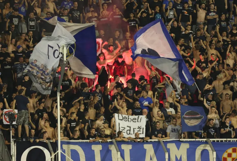 Ferencvaro&scaron; prekinuo Dinamov niz nepobjedivosti! Plavi vi&scaron;e nisu veliki favoriti za prolaz