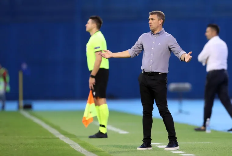 Ferencvaro&scaron; prekinuo Dinamov niz nepobjedivosti! Plavi vi&scaron;e nisu veliki favoriti za prolaz