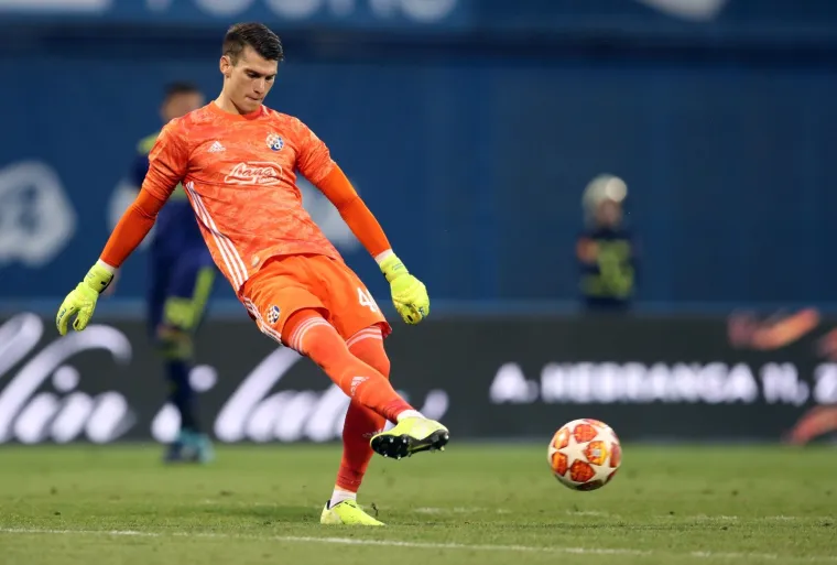 Ferencvaro&scaron; prekinuo Dinamov niz nepobjedivosti! Plavi vi&scaron;e nisu veliki favoriti za prolaz