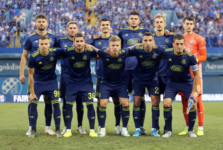 Ferencvaro&scaron; prekinuo Dinamov niz nepobjedivosti! Plavi vi&scaron;e nisu veliki favoriti za prolaz