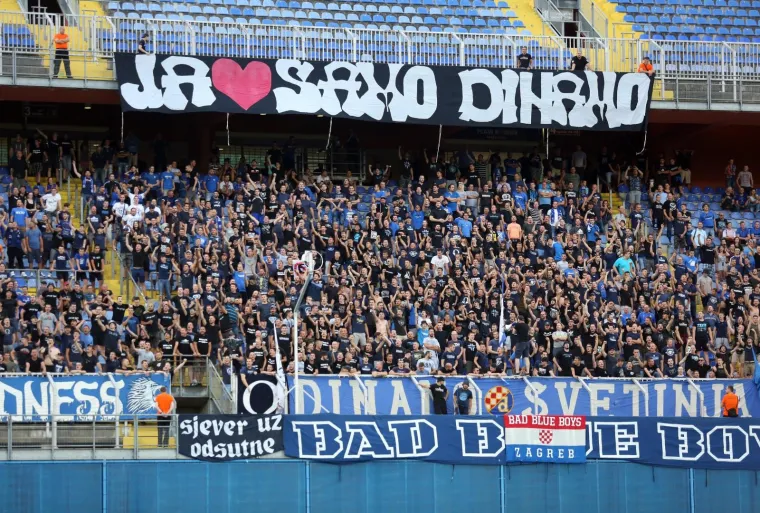 Ferencvaro&scaron; prekinuo Dinamov niz nepobjedivosti! Plavi vi&scaron;e nisu veliki favoriti za prolaz