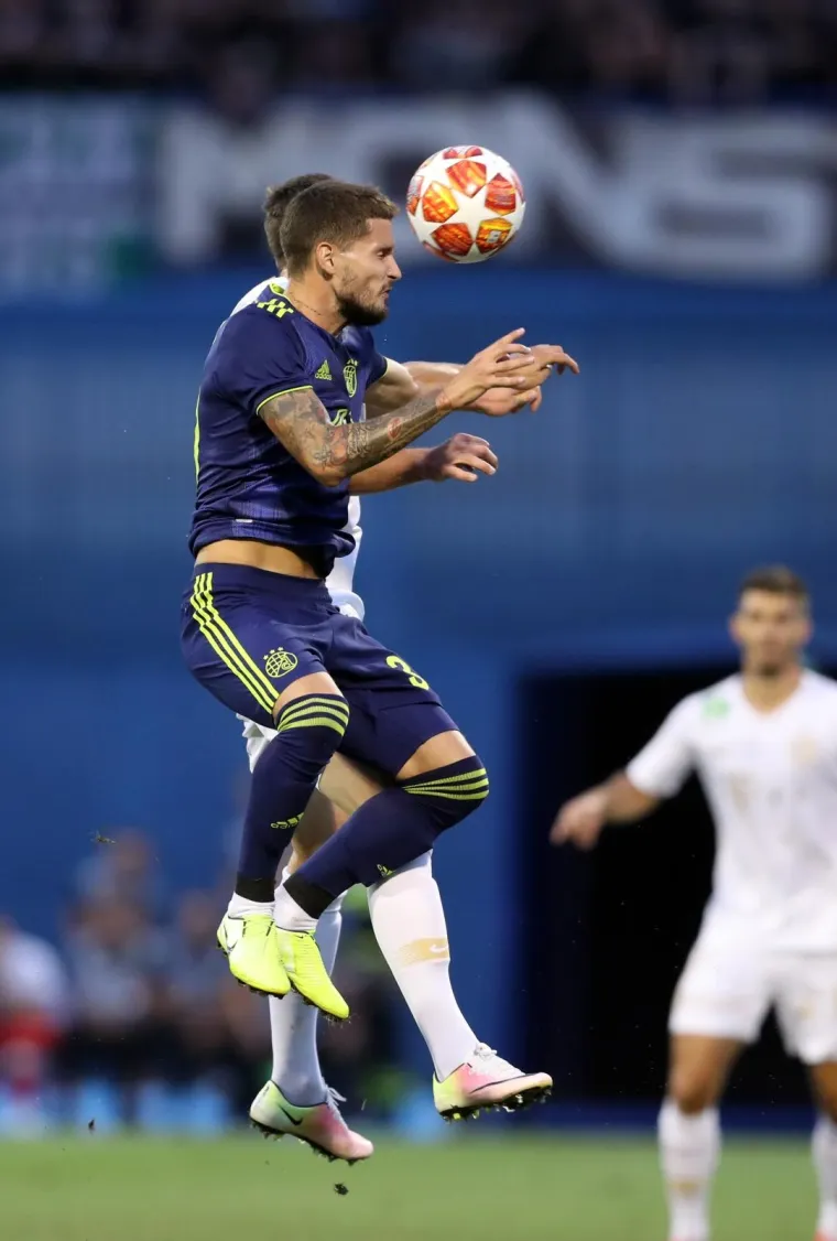 Ferencvaro&scaron; prekinuo Dinamov niz nepobjedivosti! Plavi vi&scaron;e nisu veliki favoriti za prolaz