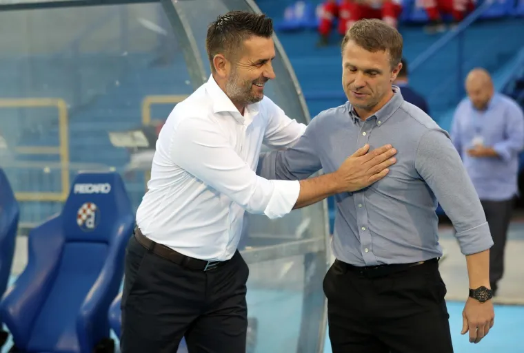 Ferencvaro&scaron; prekinuo Dinamov niz nepobjedivosti! Plavi vi&scaron;e nisu veliki favoriti za prolaz