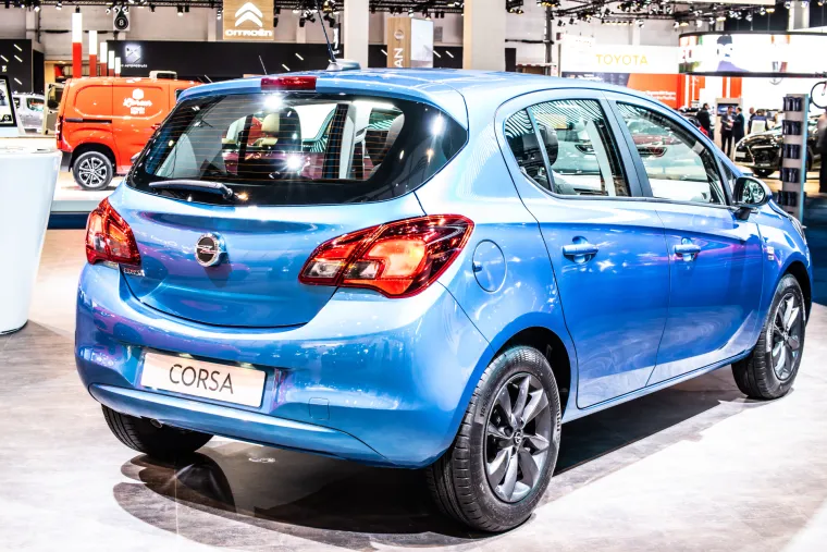 &Scaron;to Hrvati vole? Ovi su najprodavaniji automobili u 2019. godini!