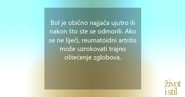 8 razloga za&scaron;to vas boli vrat i &scaron;to učiniti u vezi s tim