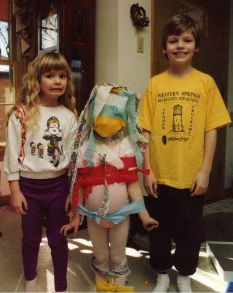 Bez njih bi nam život bio dosadan: 20 najluđih obiteljskih slika koje pokazuju pravu vrijednost familije