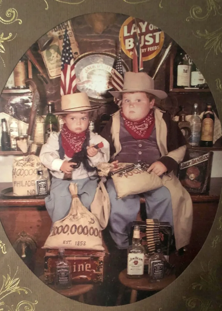 Bez njih bi nam život bio dosadan: 20 najluđih obiteljskih slika koje pokazuju pravu vrijednost familije