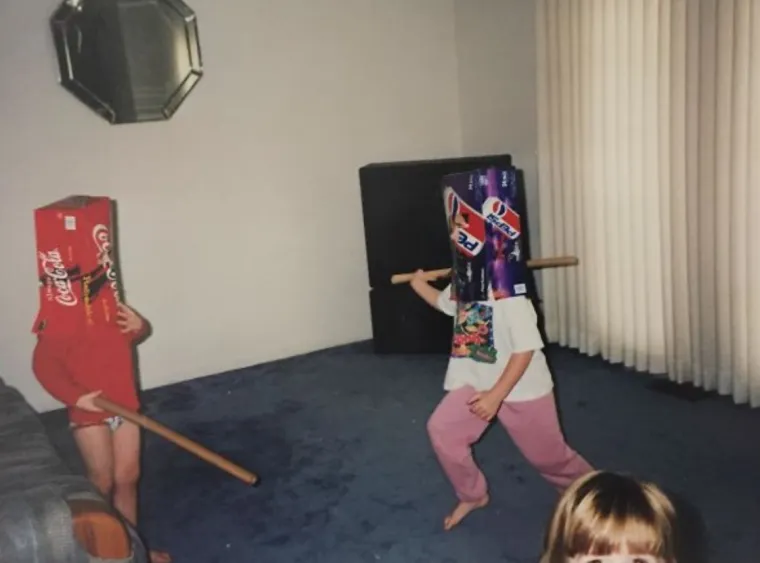 Bez njih bi nam život bio dosadan: 20 najluđih obiteljskih slika koje pokazuju pravu vrijednost familije