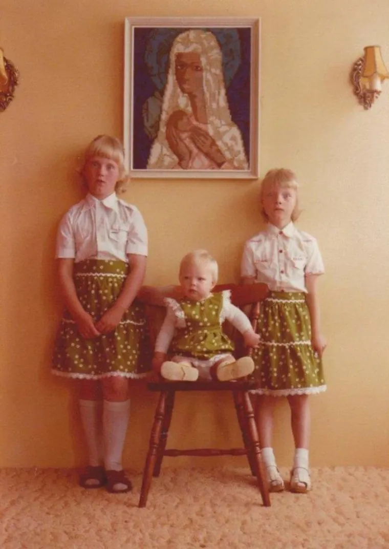 Bez njih bi nam život bio dosadan: 20 najluđih obiteljskih slika koje pokazuju pravu vrijednost familije