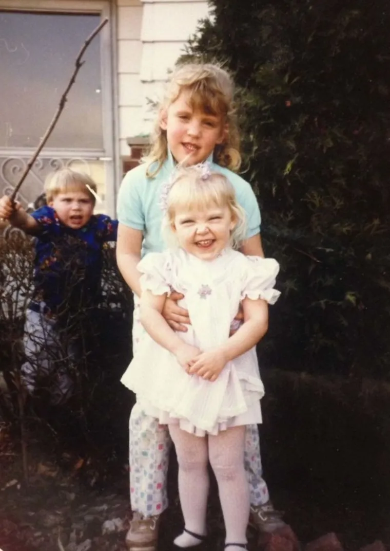 Bez njih bi nam život bio dosadan: 20 najluđih obiteljskih slika koje pokazuju pravu vrijednost familije