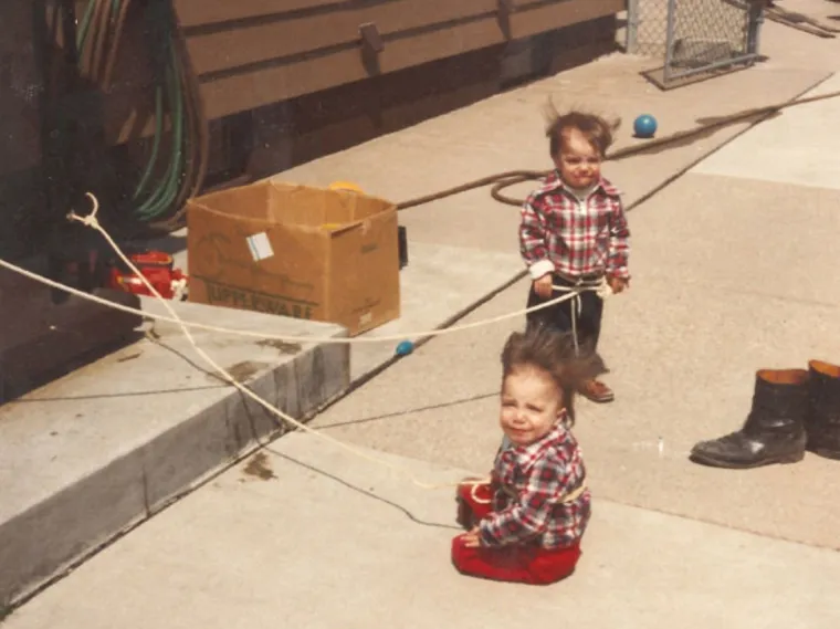 Bez njih bi nam život bio dosadan: 20 najluđih obiteljskih slika koje pokazuju pravu vrijednost familije