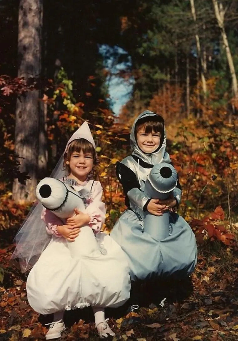 Bez njih bi nam život bio dosadan: 20 najluđih obiteljskih slika koje pokazuju pravu vrijednost familije