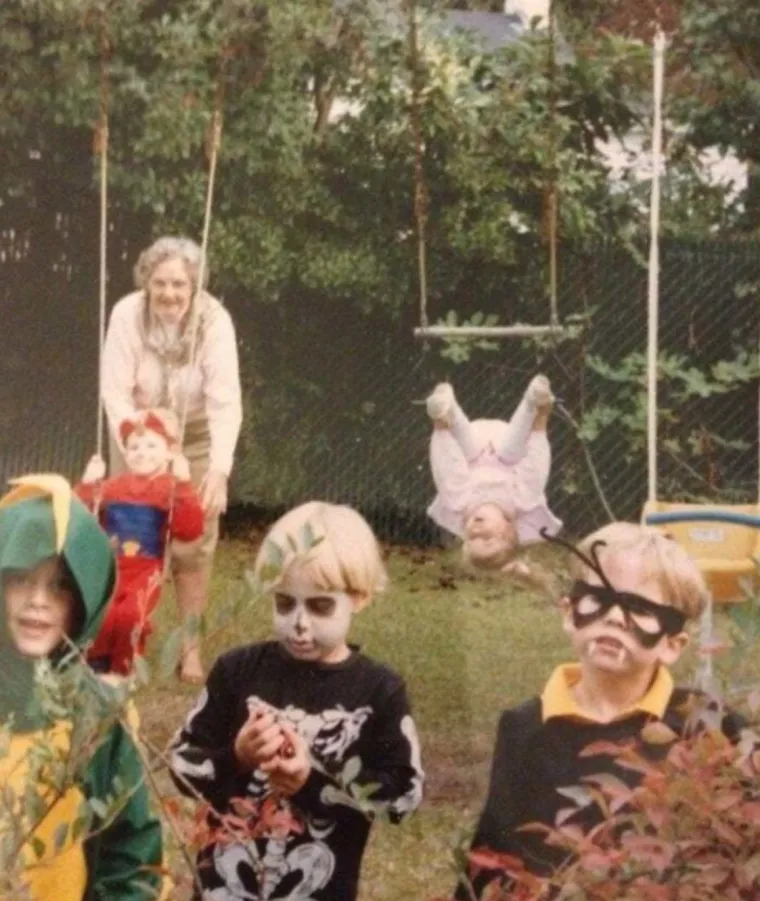 Bez njih bi nam život bio dosadan: 20 najluđih obiteljskih slika koje pokazuju pravu vrijednost familije