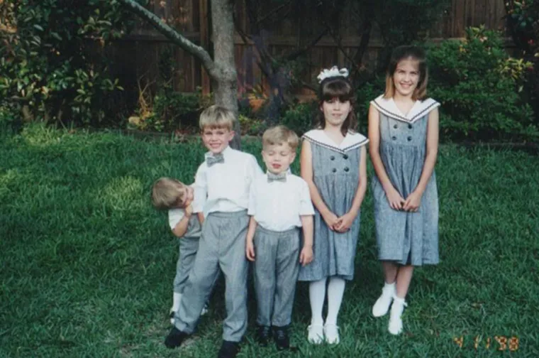 Bez njih bi nam život bio dosadan: 20 najluđih obiteljskih slika koje pokazuju pravu vrijednost familije