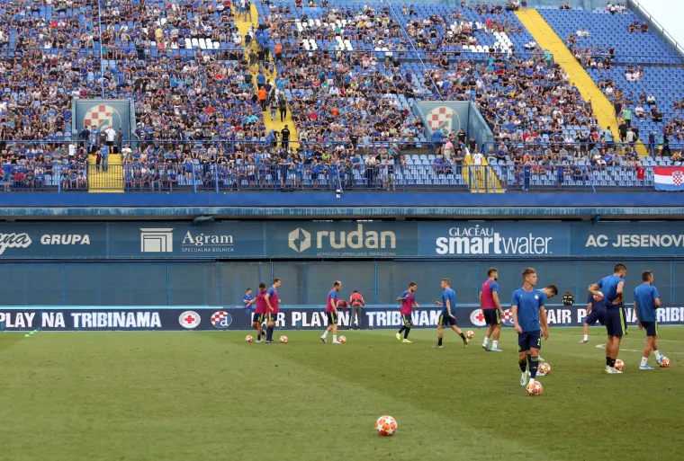 Photo: Slavko Midžor/PIXSELL