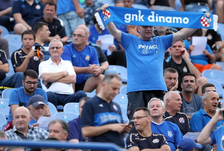 Photo: Slavko Midžor/PIXSELL