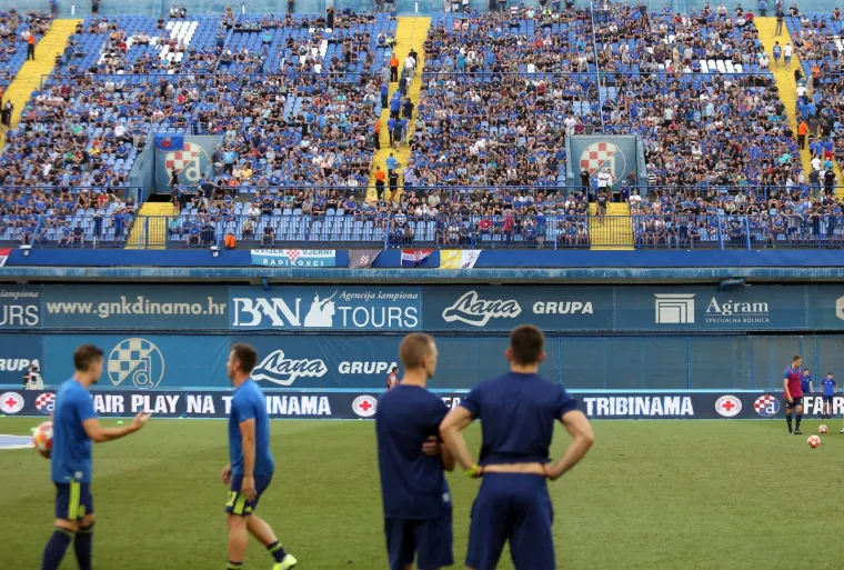 Photo: Slavko Midžor/PIXSELL