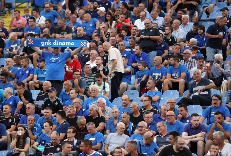 Photo: Slavko Midžor/PIXSELL