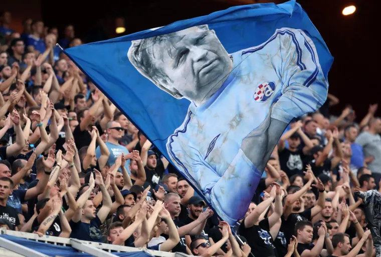 Photo: Slavko Midžor/PIXSELL