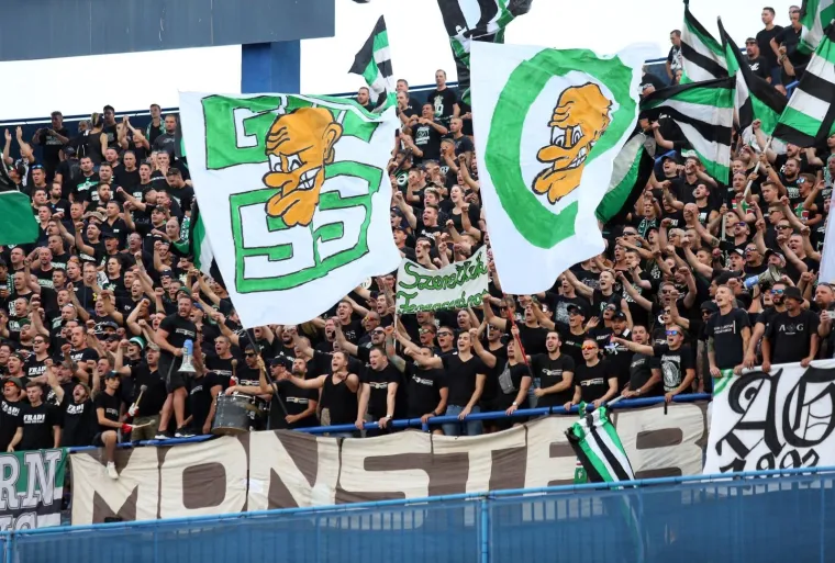 Photo: Slavko Midžor/PIXSELL