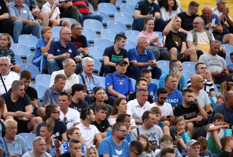 Photo: Marko Prpić/PIXSELL