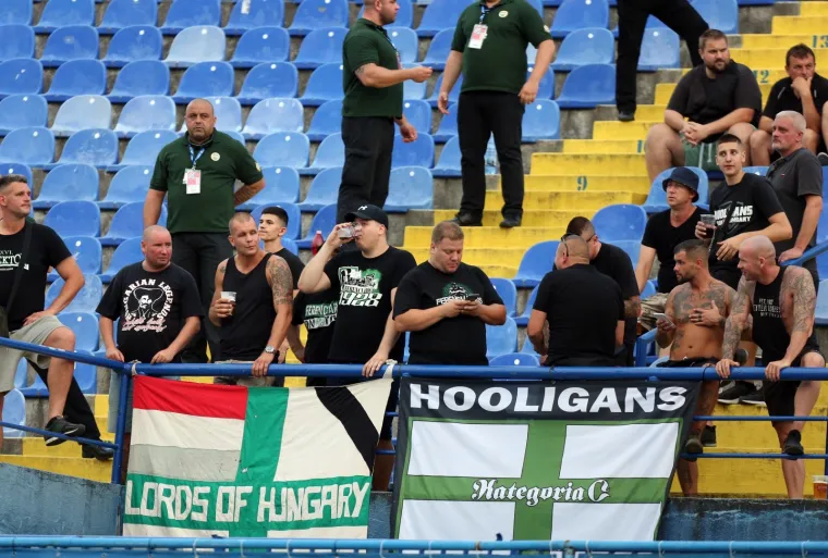 Photo: Marko Prpić/PIXSELL