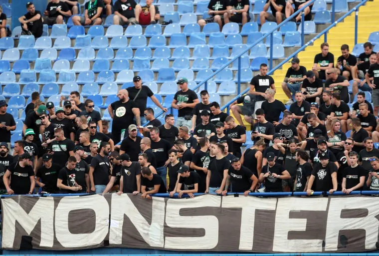 Photo: Marko Prpić/PIXSELL