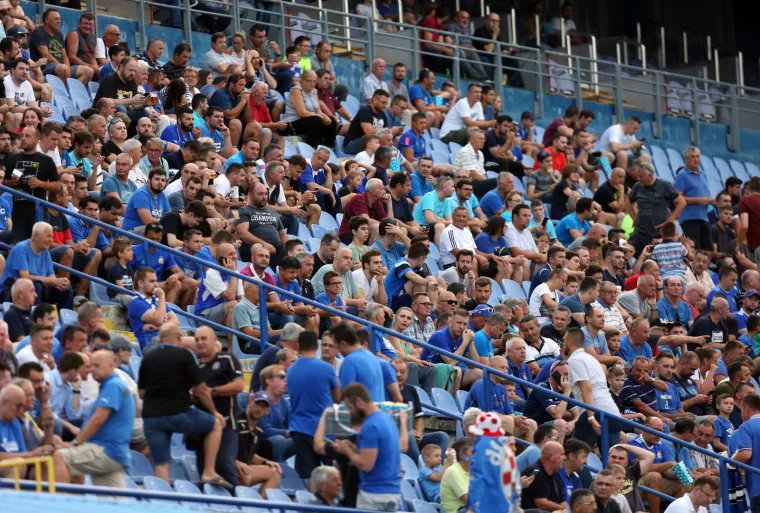 Photo: Marko Prpić/PIXSELL