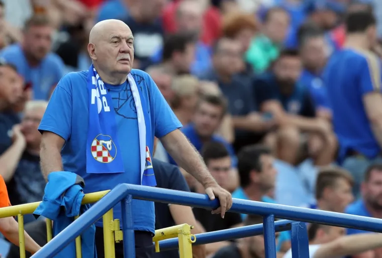 Photo: Marko Prpić/PIXSELL