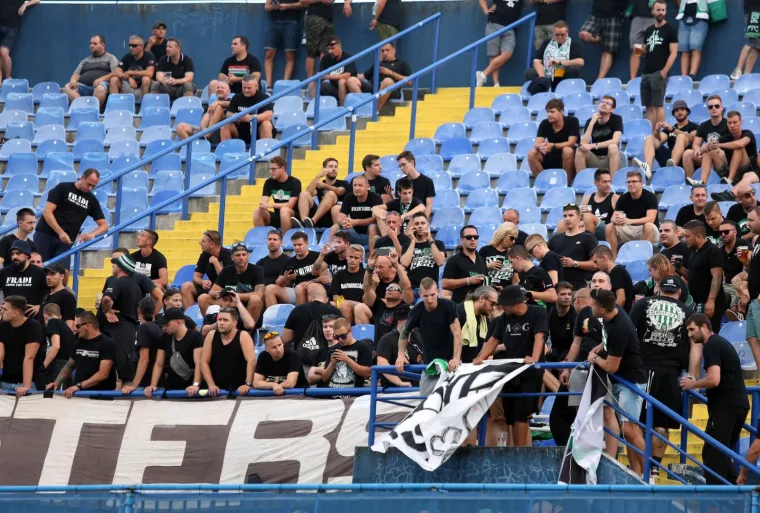 Photo: Marko Prpić/PIXSELL