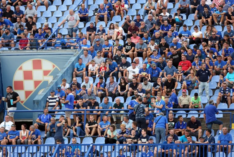 Photo: Marko Prpić/PIXSELL