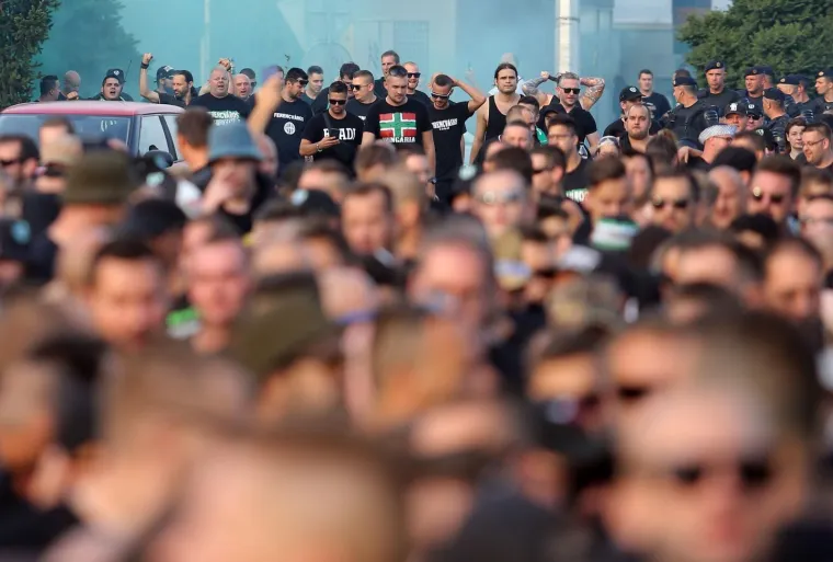 Photo: Borna Filic/PIXSELL