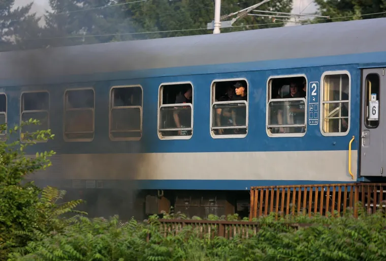 Photo: Borna Filic/PIXSELL