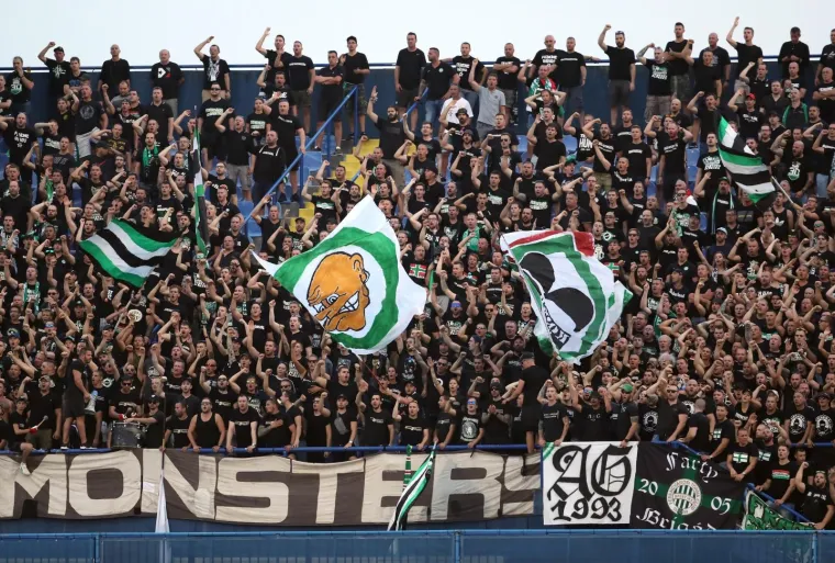 Photo: Slavko Midžor/PIXSELL